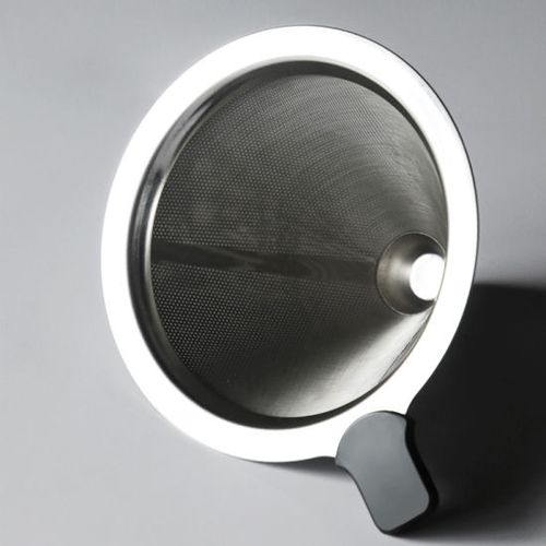Glass Pour Over - 800 Ml