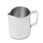 Stainless Steel Frothing Pitcher Jug Frothing Milk 600ml 20oz