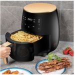 7-in-1 Air Fryer (6L with LED Display)