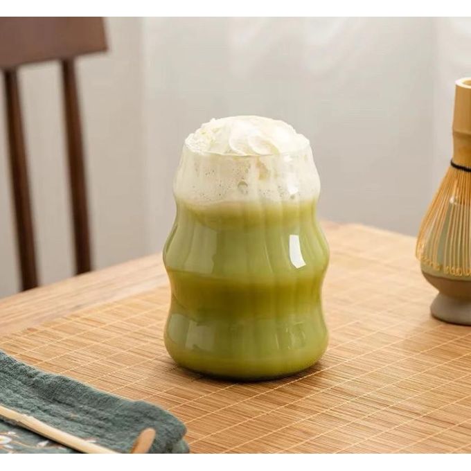 Traditional 7-Piece Matcha Tea Ceremony Set