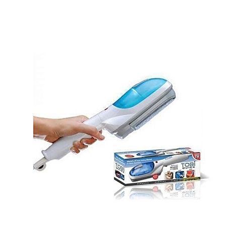 Tobi Travel Steamer / Tobi Garment Steam Brush