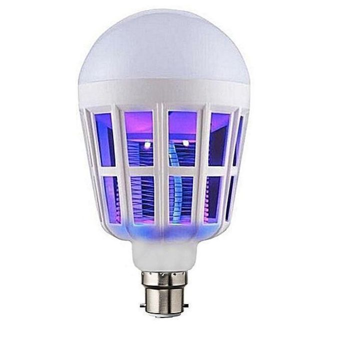 Electric Mosquito/Flies Killer Bulb