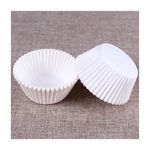 100pcs Cupcake Paper Liners Muffin Cases Cup Cake baking sheet for cupcakes
