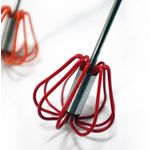 aerangcook Silicone Semi-automatic Whisk