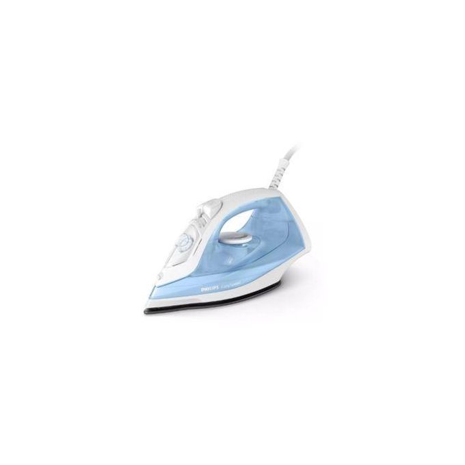 Philips Steam Iron 2000W Easy Speed High Quality Self Calc Cleaning Non Stick Base