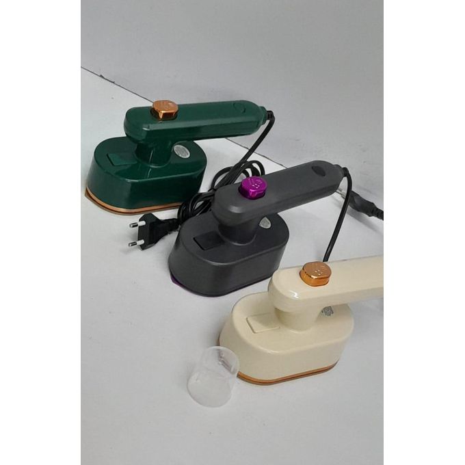 Mini Portable Steam Ironing Machine