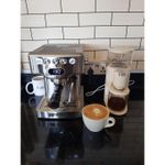 Innovia Top Coffee Expresso &amp; Cappuccino Espresso Coffee Machine With Grinder