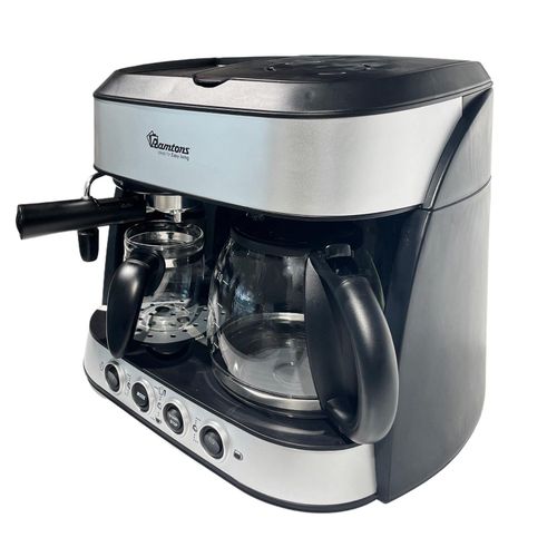 Ramtons  CAPPUCCINO MAKER - RM/753