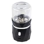 Grinder Home Portable Mini Electric USB Smoke Grinder 200W