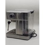 Innovia Home &amp; Office Coffee Brewer + Premium Coffee Grinder – Full Brewing System for Fresh Beans, Fine Grinding &amp; Rich Aroma