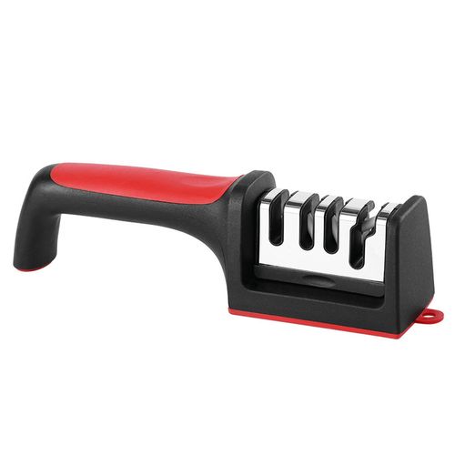 Knife Sharpeners Kitchen Sharpener Four Stages