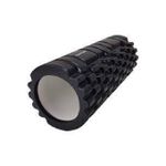EVA Grid Foam Massage Roller Yoga Pilates Fitness Physiotherapy Rehabilitation