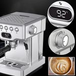 Innovia Semi-Automatic Coffee Machine 110V 220V Easy to Operate Commercial Coffee Machine