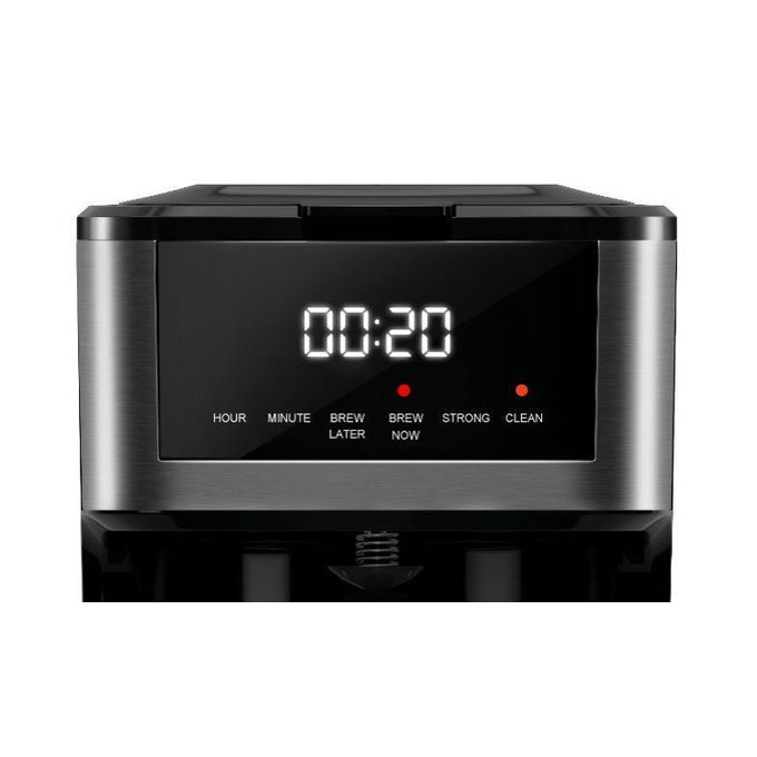 Ramtons  COFFEE MAKER - RM/769