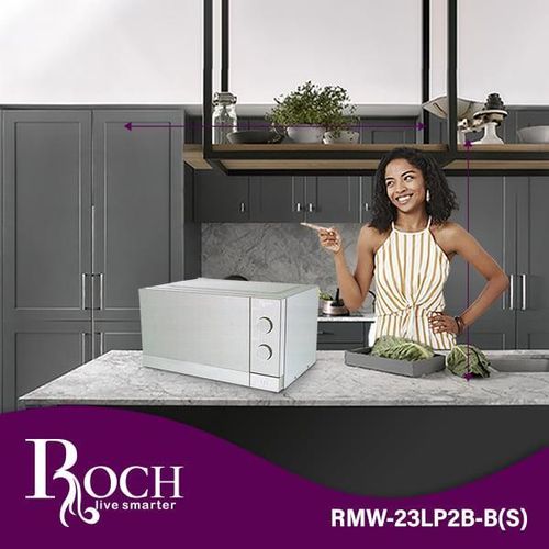 Roch Microwave RMW23LP2M-B
