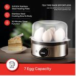 Sanford Egg Boiler 7pcs 400W SF5755FS (2YR WRTY)