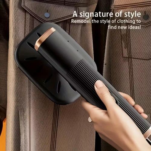 addigoes Iron Steam Iron Dry and wet small ironing machine, hand-held iron Steam electric iron Portable iron in household dormitory