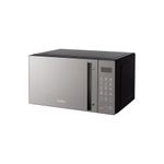 Haier HMW28DBM - Digital Microwave Oven 900W, 28L - Black (2YRs WRTY)