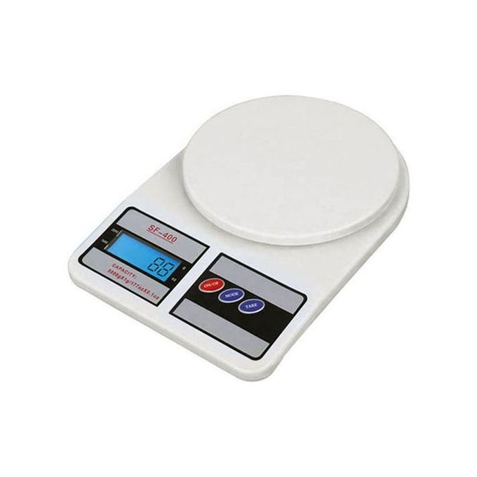 Food Kitchen Electronic Scale Home Food Electronic Scale