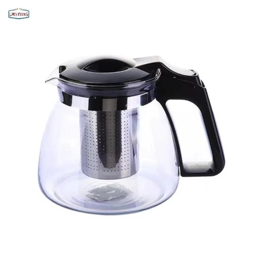 Teapot with filter infusion - 500ml