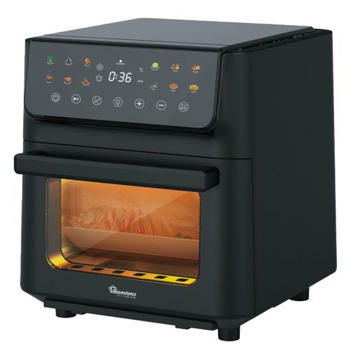 Ramtons  12LT AIR FRYER OVEN-RM/759