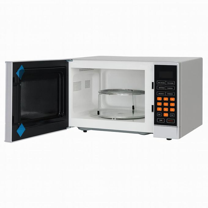 Vision Plus 25L Microwave Oven &amp; Grill