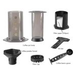 Aeropress Coffee Maker