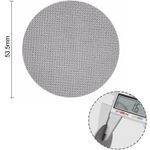 53.5 Mm  316 Stainless Steel  Coffee Machine Filter Screen
