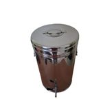 Freedom 25L Stainless Steel Non Electric Tea Urn