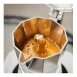 600ml Coffee Percolator Pot