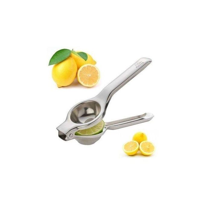 Stainless Steel Strong Orange/Lemon Squizer