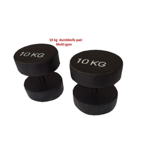 10KG  DUMBBELL PAIR(set)