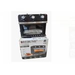 Rebune Air Fryer Oven, 22L With Rotisserie Function