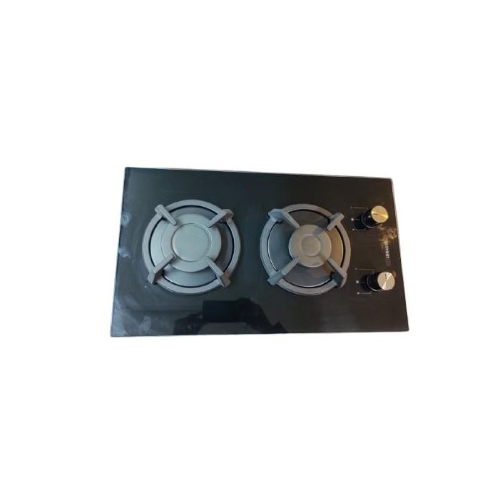 Legacy Hob 2 Burner Built-in Glass Cooker