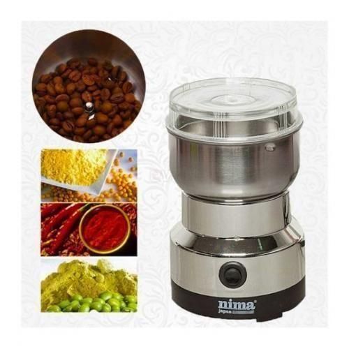 Nima  Coffee grinder And Dry Food Grinder