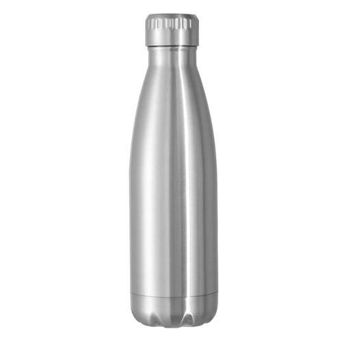 KnMn 500ml Stainless Steel Water Bottles For Hot and Cold Water
