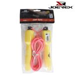 Joerex Execise &amp; Fitness Skipping Rope With Counter