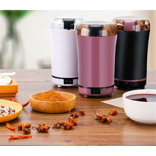 Electric Spice Grinders,Grain Mills,Herb Grinder Electric Coffee Blade Grinders, Salt &amp; Pepper Mill Sets