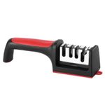 Knife Sharpeners Kitchen Sharpener Four Stages