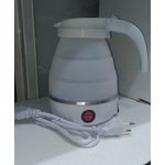 TRAVEL / PORTABLE FOLDABLE ELECTRIC KETTLE