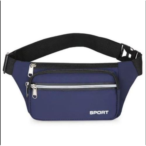 Running Belt Bag Gym Phone Pouch Jogging Pack
