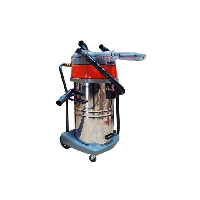 TLAC Vacuum Cleaner Wet and Dry 100L