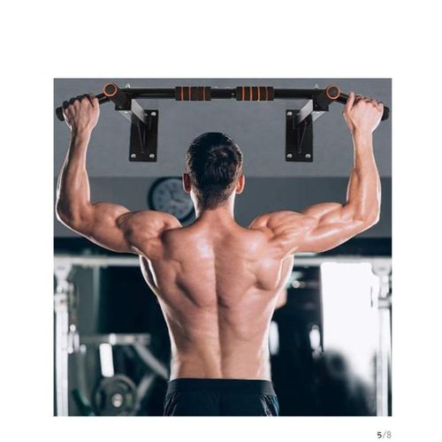 Pull-up BAR MULTIFUNCTIONAL WALL MOUNT PULL UP BAR