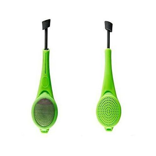 Tea Infuser Strainer Reusable Tea Bag Infuser Filter Diffuser Loose Tea Leaf Herbal Tea