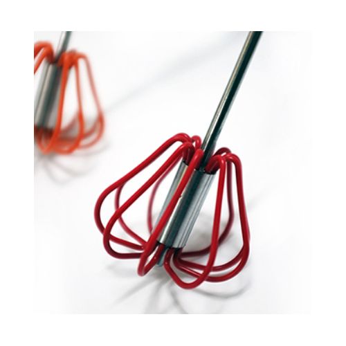 aerangcook Silicone Semi-automatic Whisk