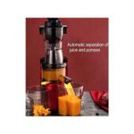 Sokany Slow Juicer