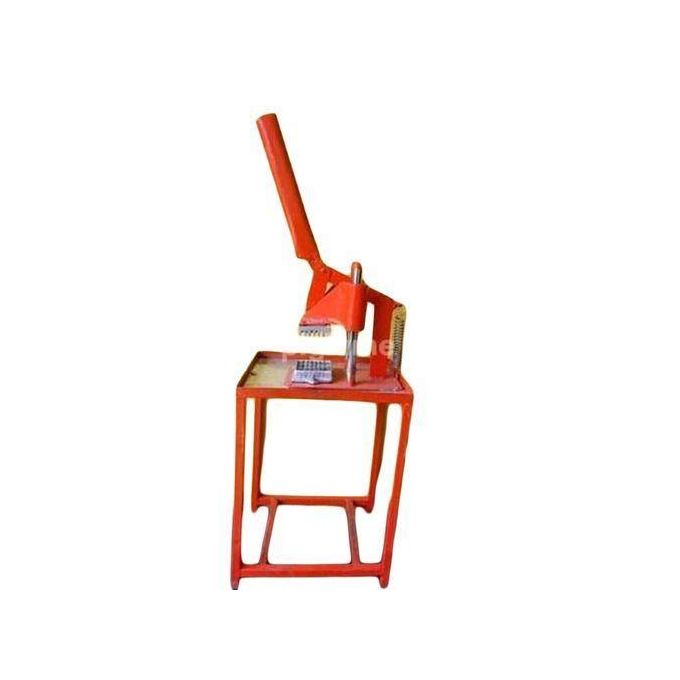 Commercial Chips Cutter