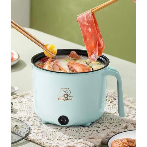 Multifunctional Electric Cooking Pot