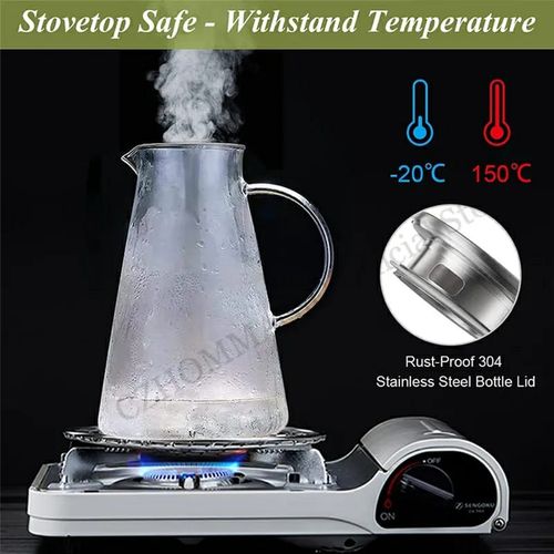 Italian Pot Espresso Coffee Maker