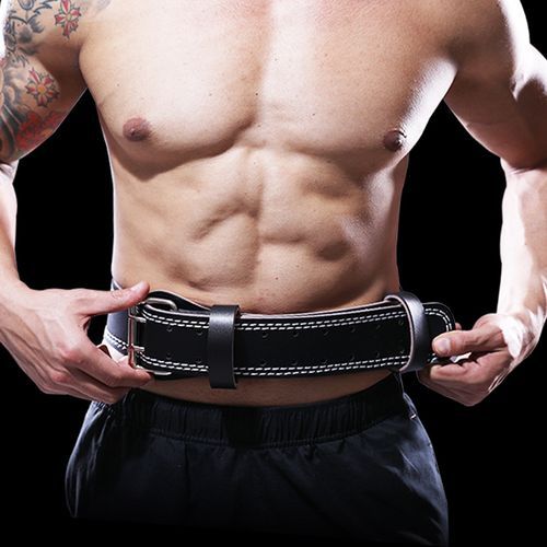 Fitness Belt, Squat, Deadlift, Weightlifting Belt